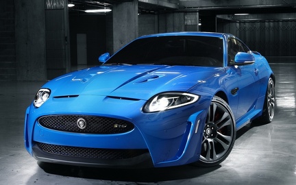 Jaguar-Xkrs-2011