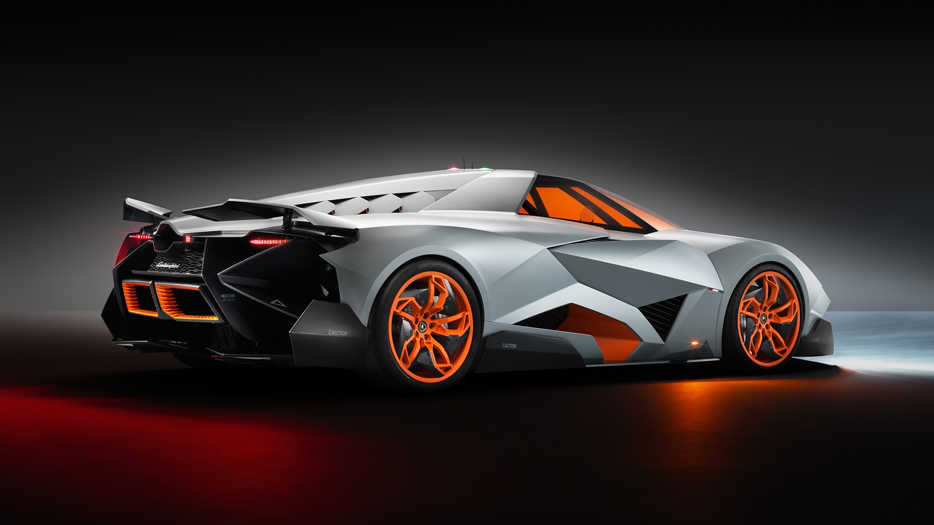 Lamborghini-Egoista-Three-Quarter-Back-View