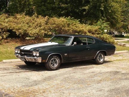Chevrolet-Chevy-SS-Chevelle-Muscle-car