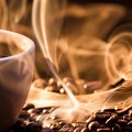 coffee beans flavor cup 3200x1984