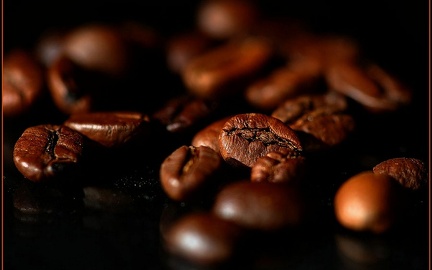 Macro-Coffee