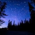 537717 blue night sky roche lake provincial park kamloops 5549x3650 (www.GdeFon.ru)
