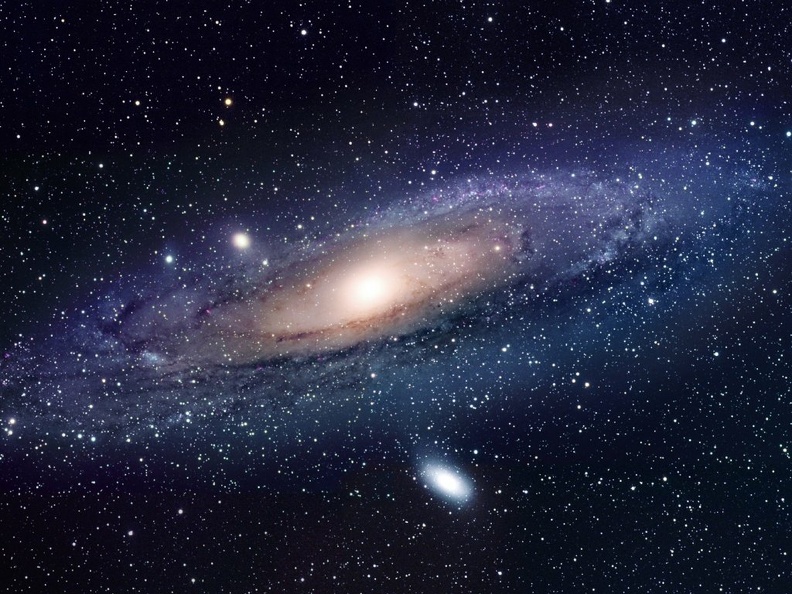 The Andromeda Galaxy.JPG