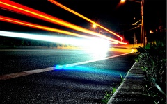 Road-Lights